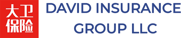 David Insurance Group Logo
